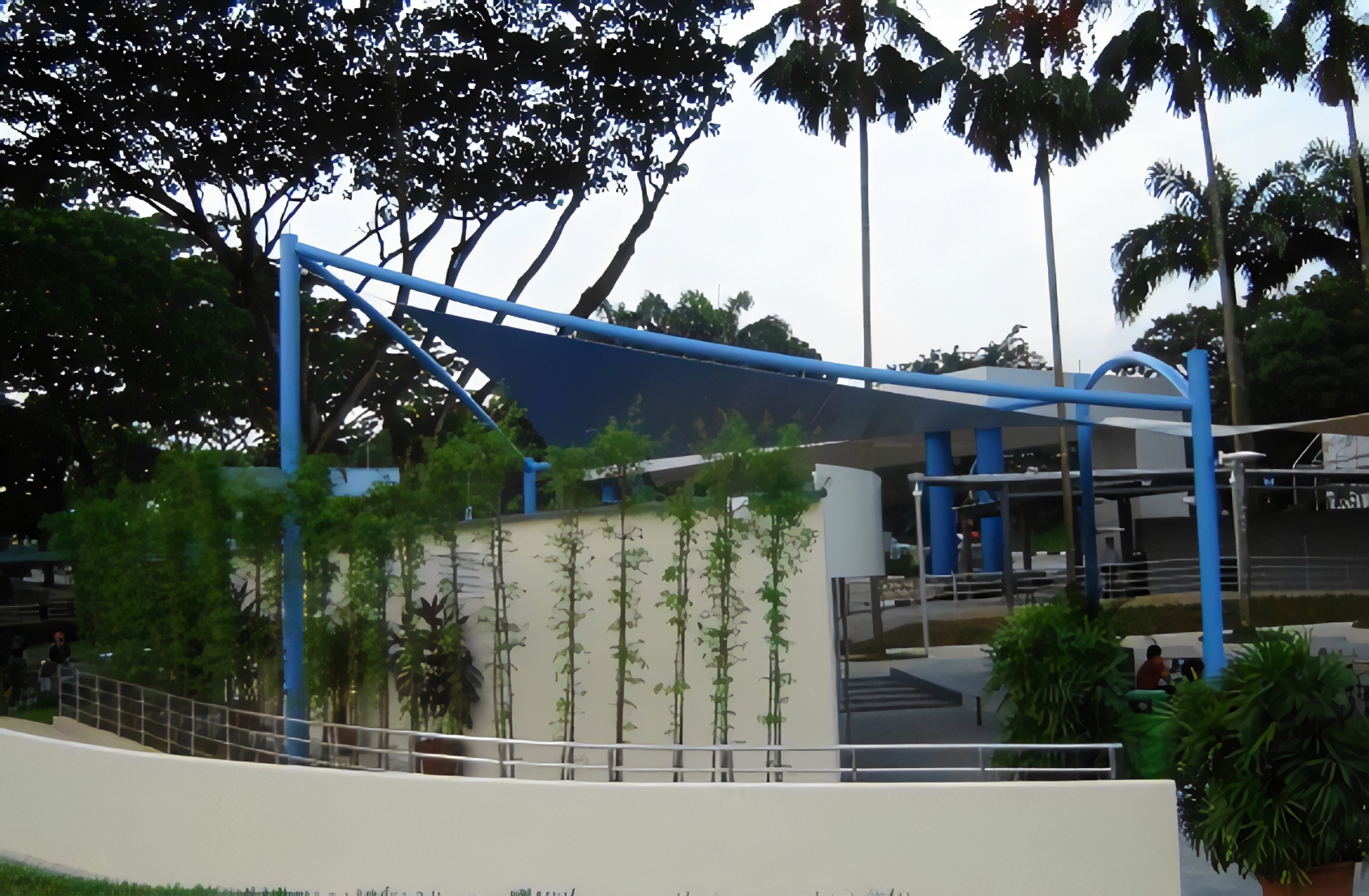 Ngee Ann Polytechnic 